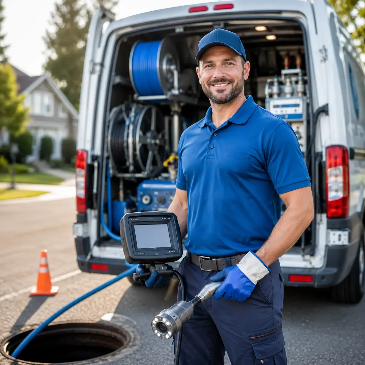 Local Pipe Relining specialists in Vulcan, MO