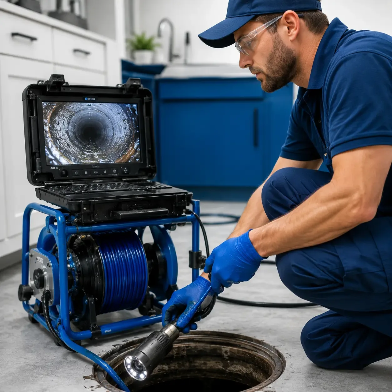 Pipe Relining professionals serving Vulcan, MO